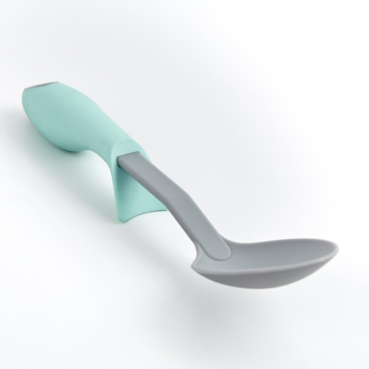 Colour Refresh Nylon Spoon with Handle