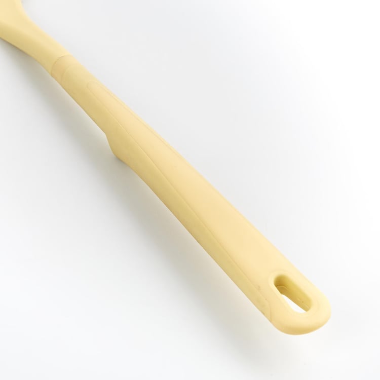 Colour Refresh Silicone Slotted Turner