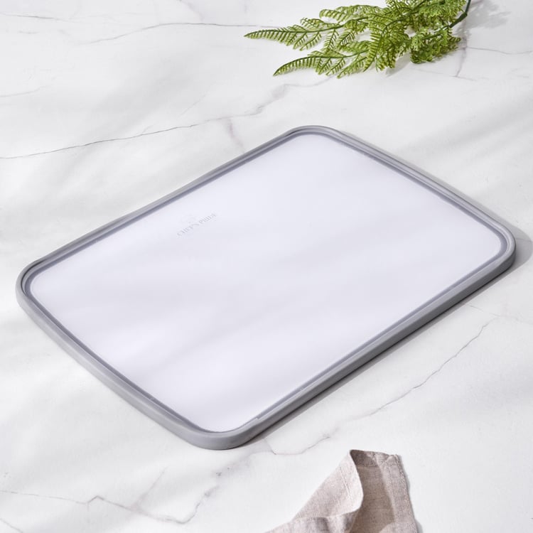 Chef's Pride Cape Chopping Board