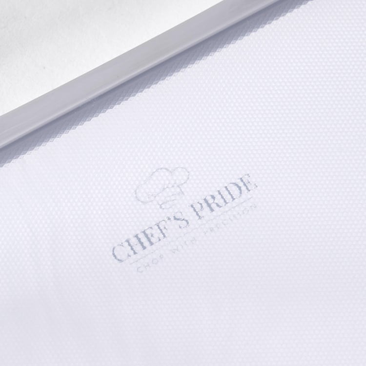 Chef's Pride Cape Chopping Board