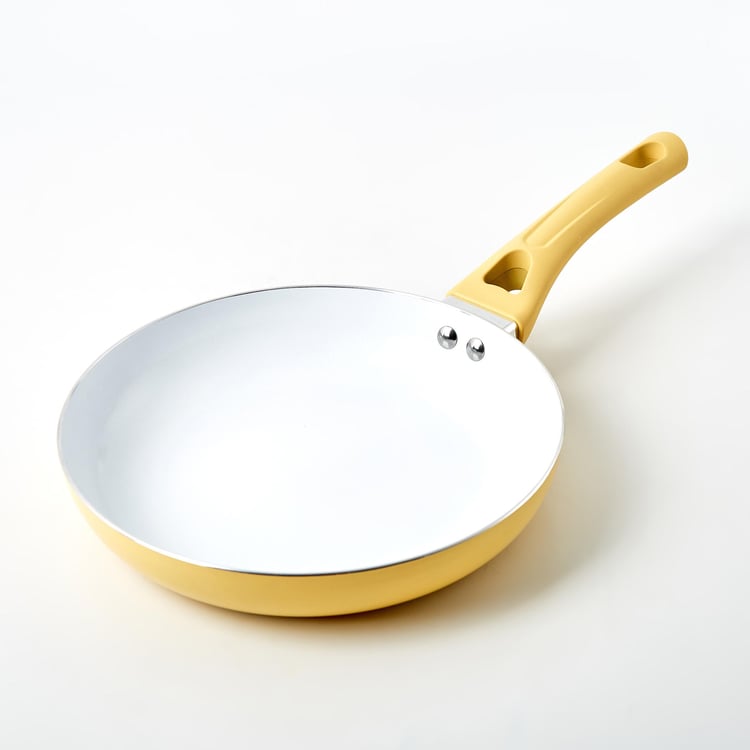 Colour Refresh Seriibia Aluminium Non-Stick Frying Pan - 24cm