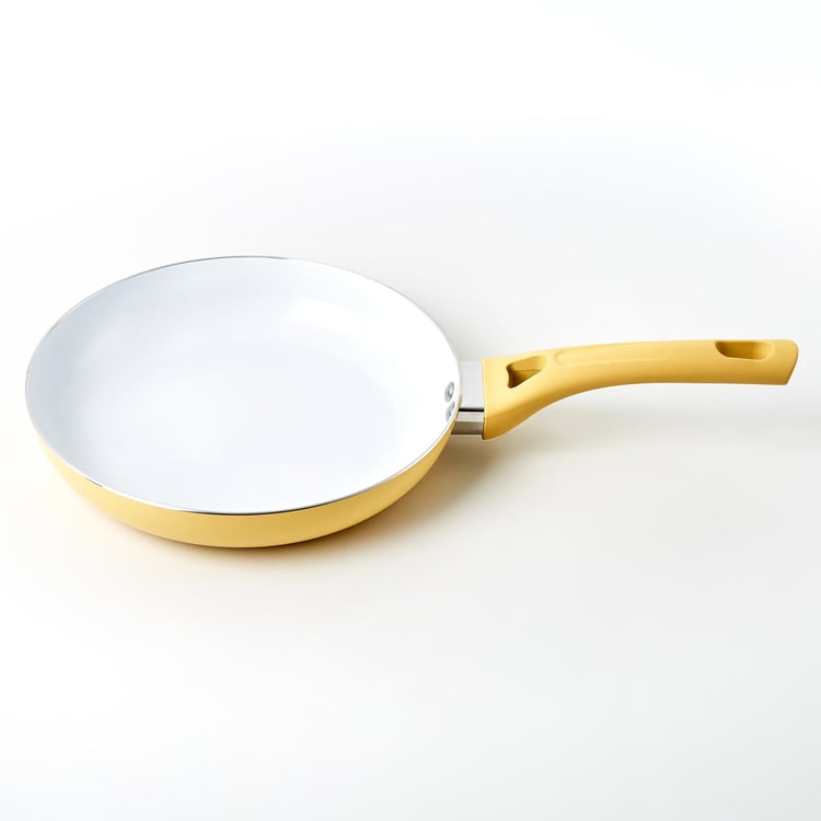 Colour Refresh Seriibia Aluminium Non-Stick Frying Pan - 24cm