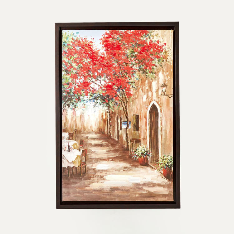 Artistry Enclave Nature Picture Frame - 75x50cm