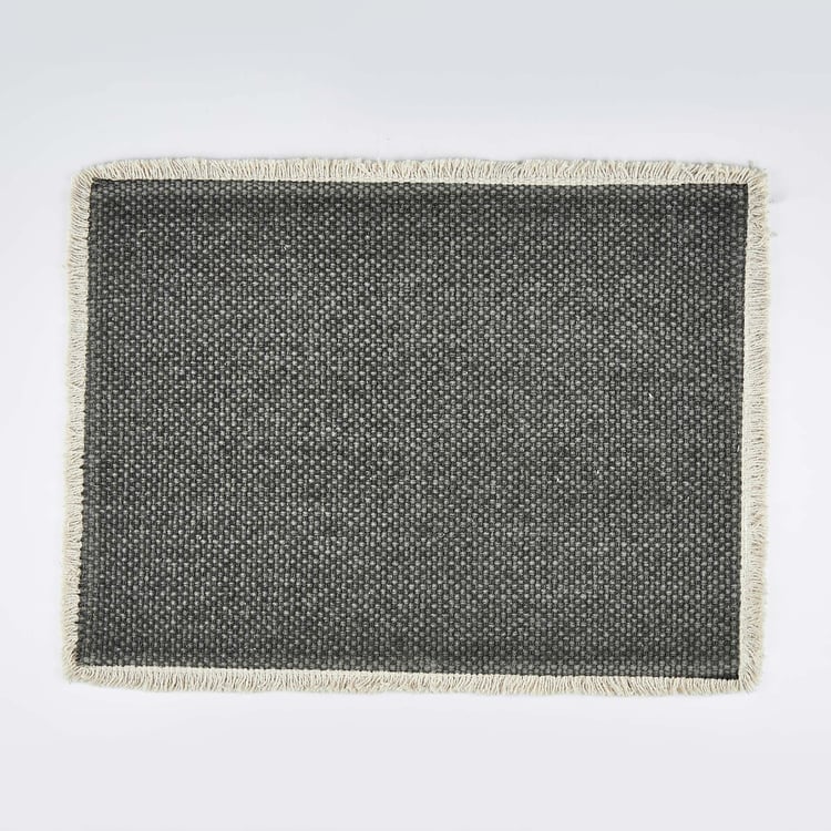 Maison Cotton Woven Placemat