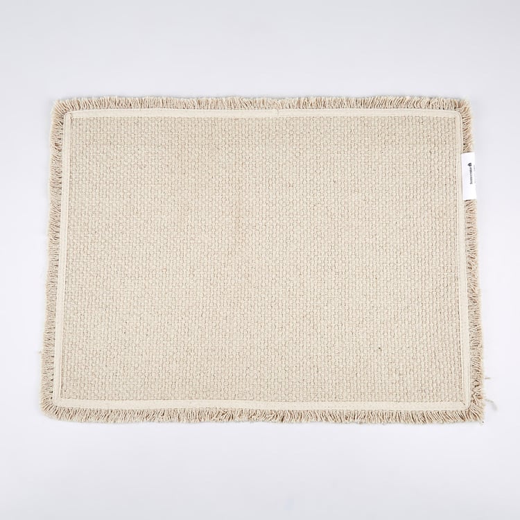 Maison Cotton Woven Placemat