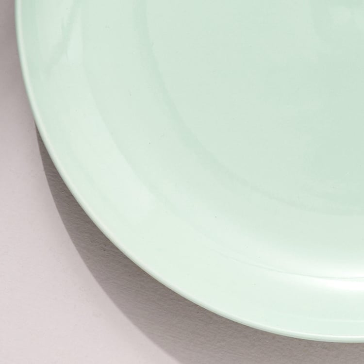 Colour Refresh Ritmo Porcelain Dinner Plate - 28cm