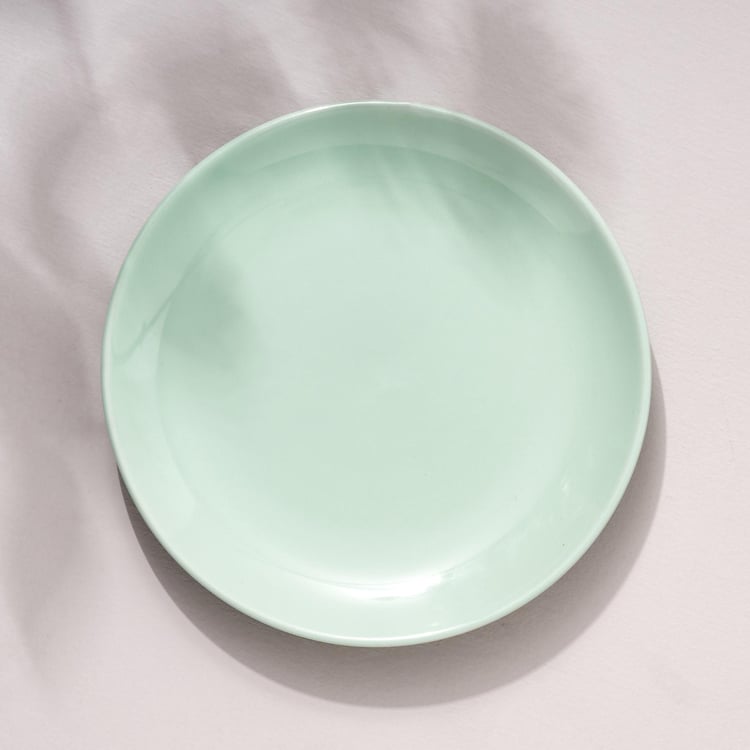 Colour Refresh Ritmo Porcelain Side Plate - 21cm