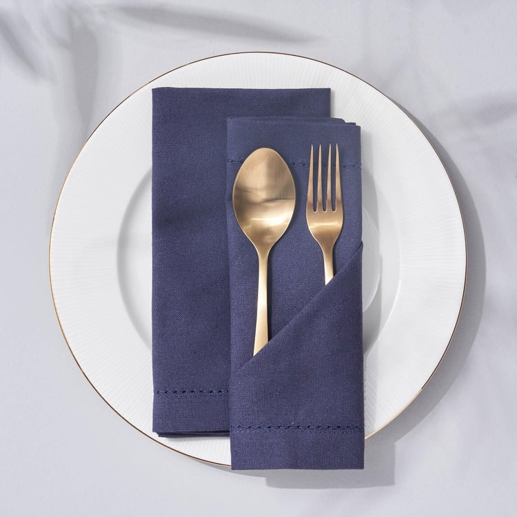 Maison Set of 2 Cotton Table Napkins