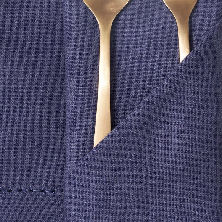 Maison Set of 2 Cotton Table Napkins