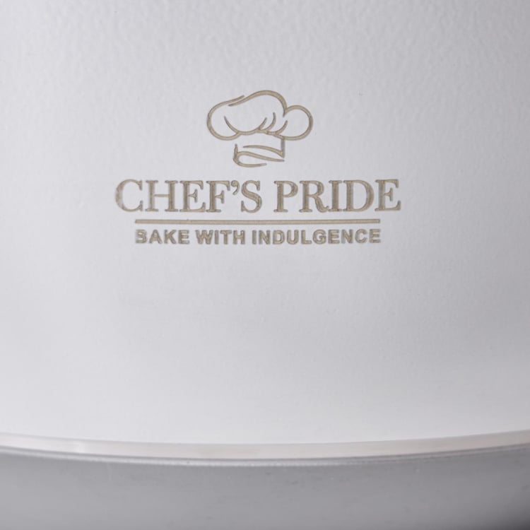 Chef's Pride Altai Stainless Steel Mixing Bowl - 2.6L