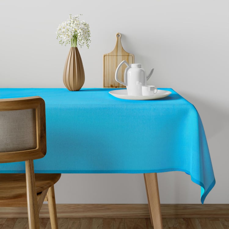 STELLAR HOME Kitchen Cotton Table Cloth - 200x150cm