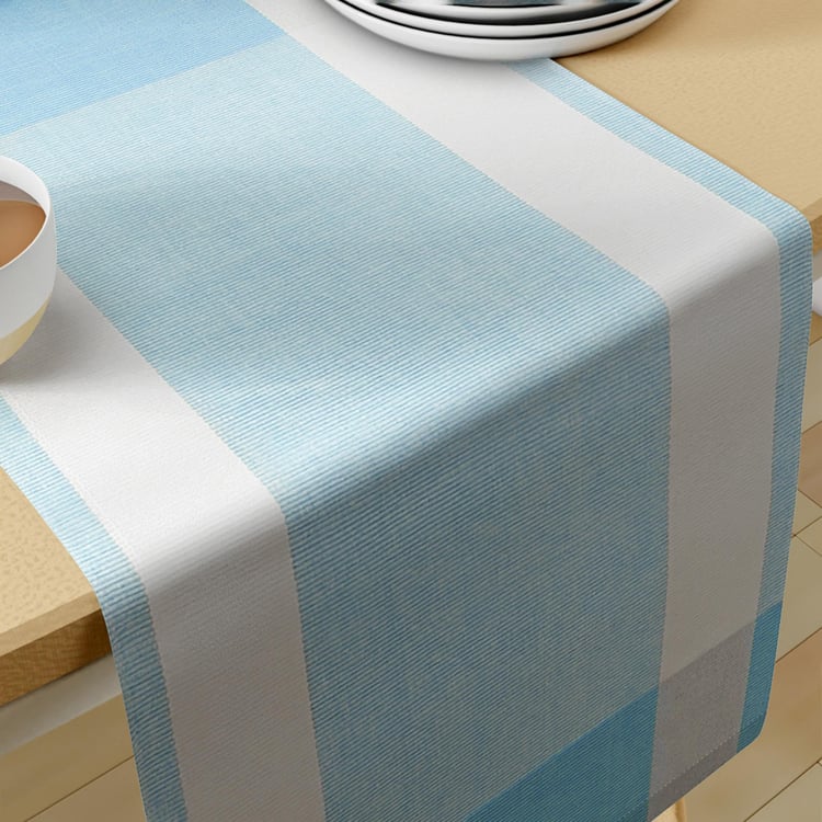 STELLAR HOME Kitchen Cotton Table Runner