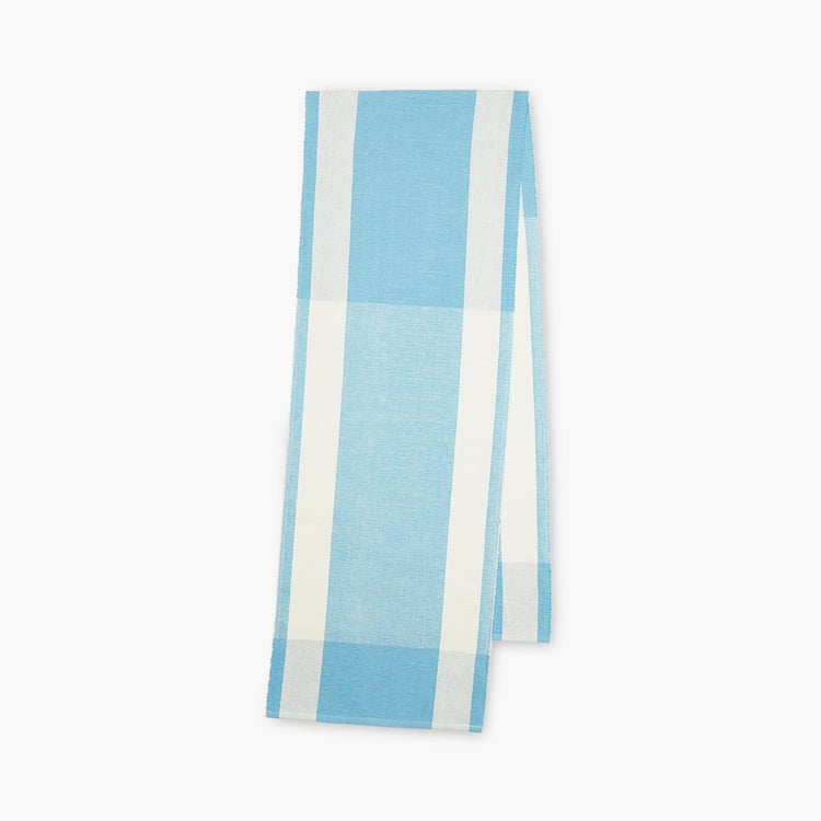 STELLAR HOME Kitchen Cotton Table Runner