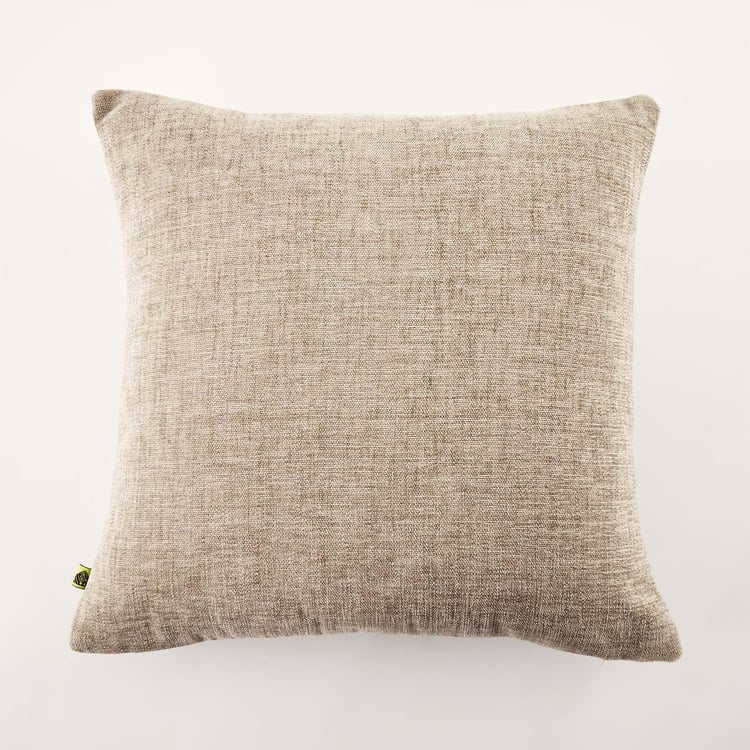 Moonlight Cerritos Jacqurd Cushion Cover - 40x40cm