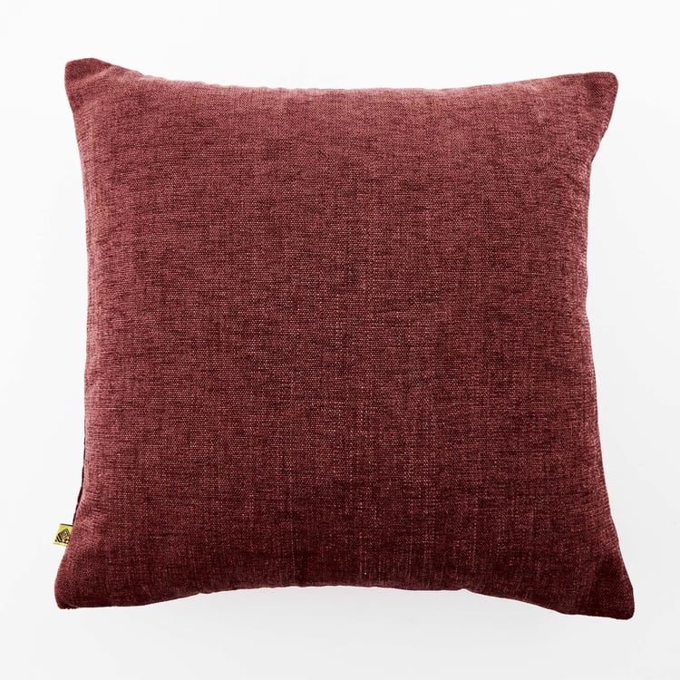 Moonlight Cerritos Jacquard Cushion Cover- 40x40cm