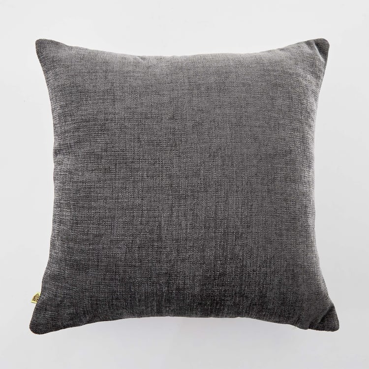 Moonlight Cerritos Jacquard Cushion Cover - 40x40cm