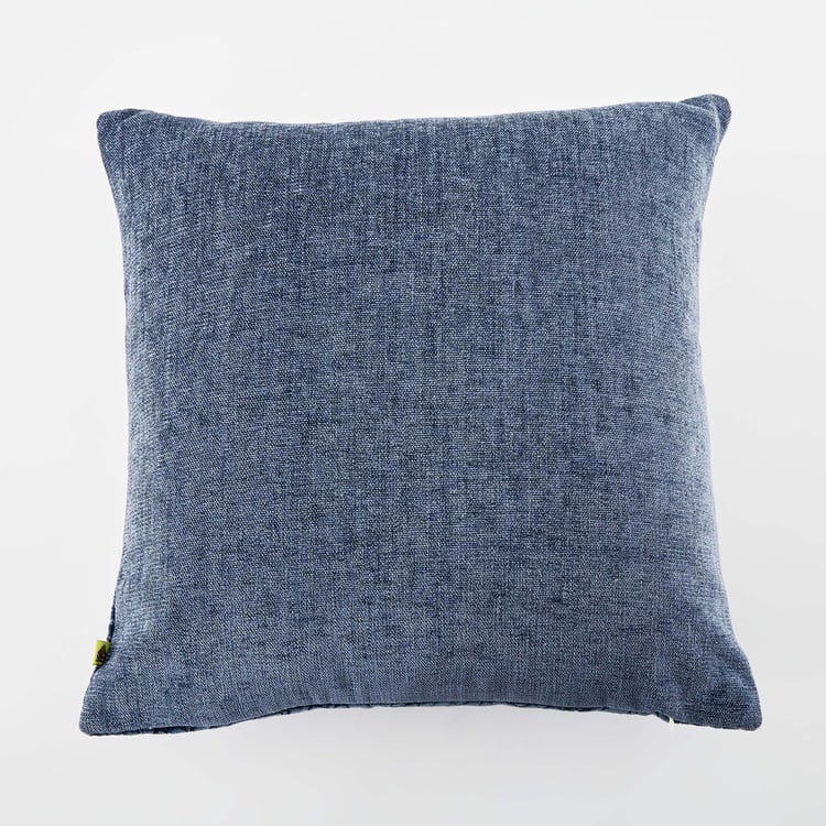 Moonlight Cerritos Jacquard Cushion Cover - 40x40cm