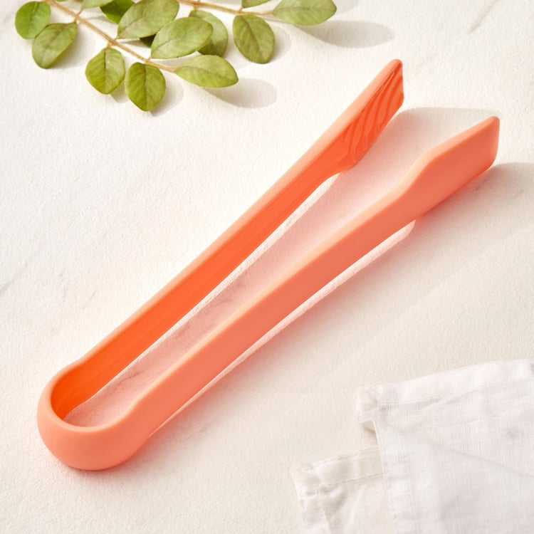 Rosemary 3Pcs Polypropylene Tong Set