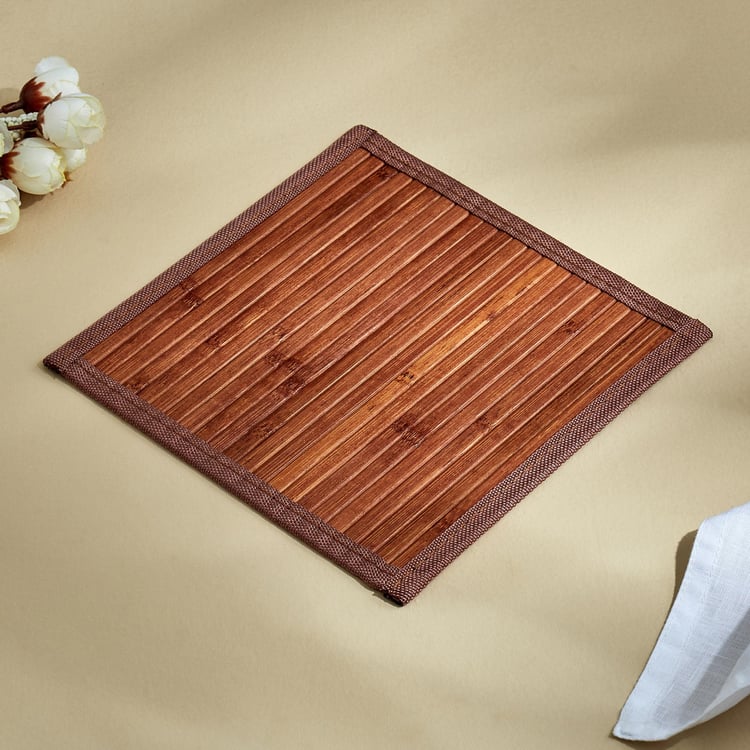 Habitat Candere Bamboo Trivet