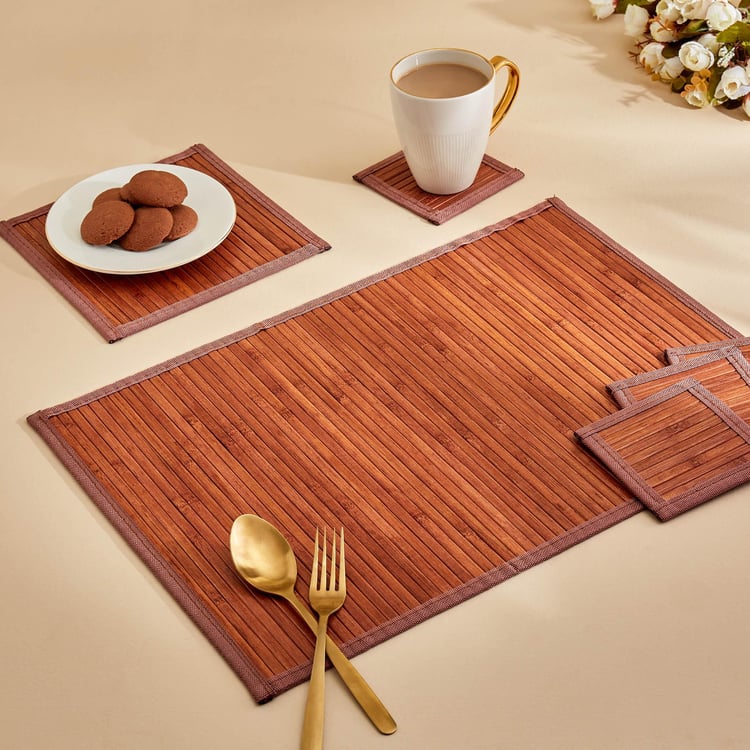 Habitat Candere Bamboo Trivet