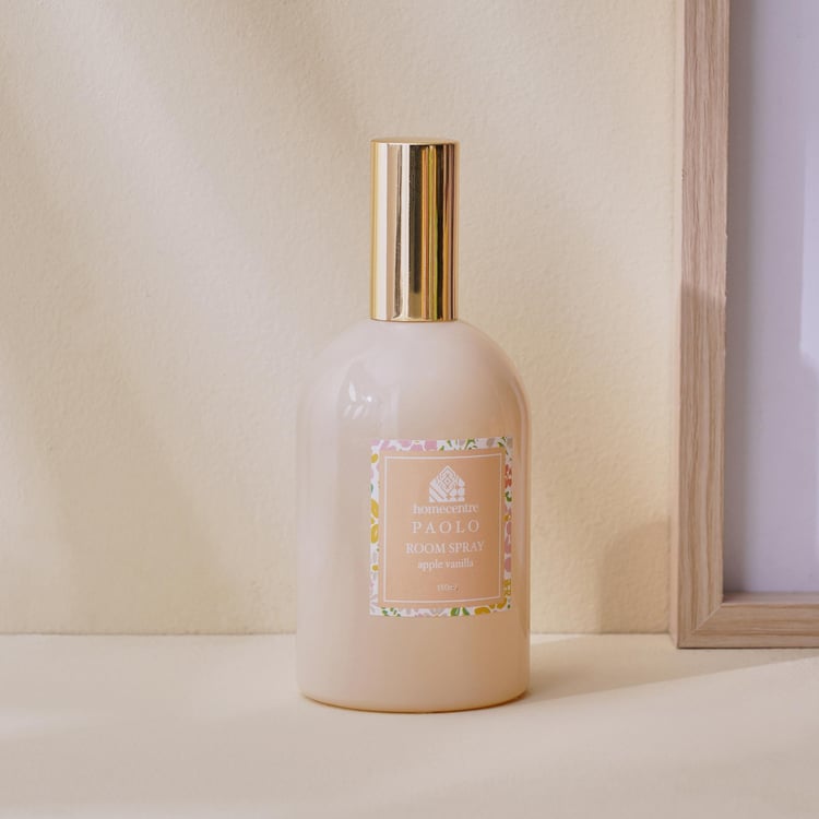 Paolo Apple Vanilla Room Spray 150ml