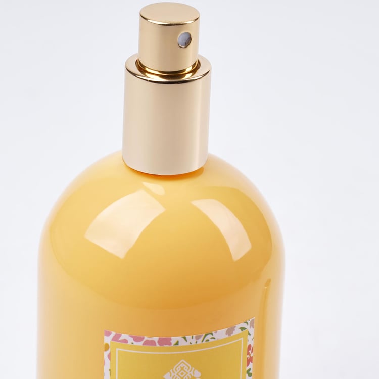 Paolo Lemongrass and Ginger Room Spray - 150ml