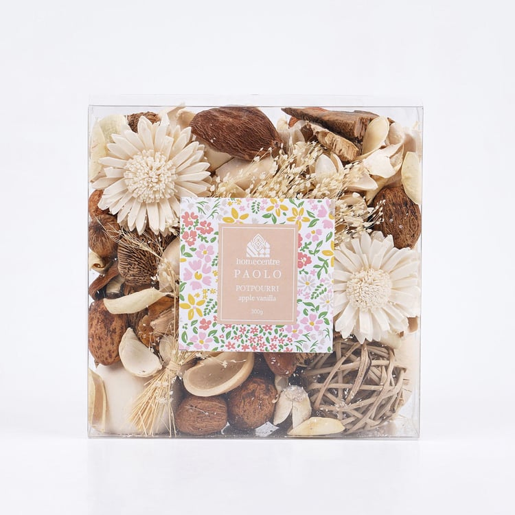 Buy Paolo Apple Vanilla Potpourri 300g from Home Centre at just INR 549.0