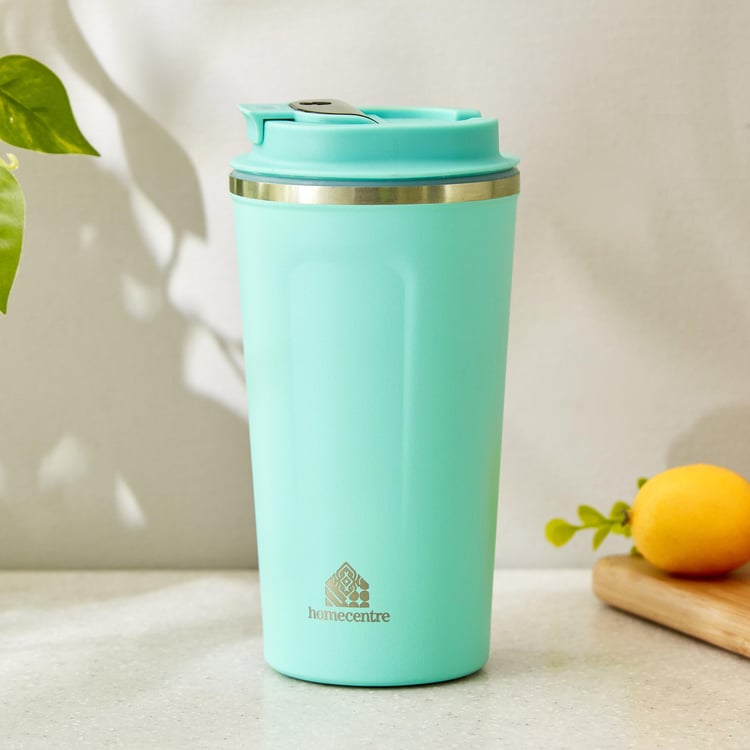 Atlantis Buren Stainless Steel Travel Tumbler - 500ml