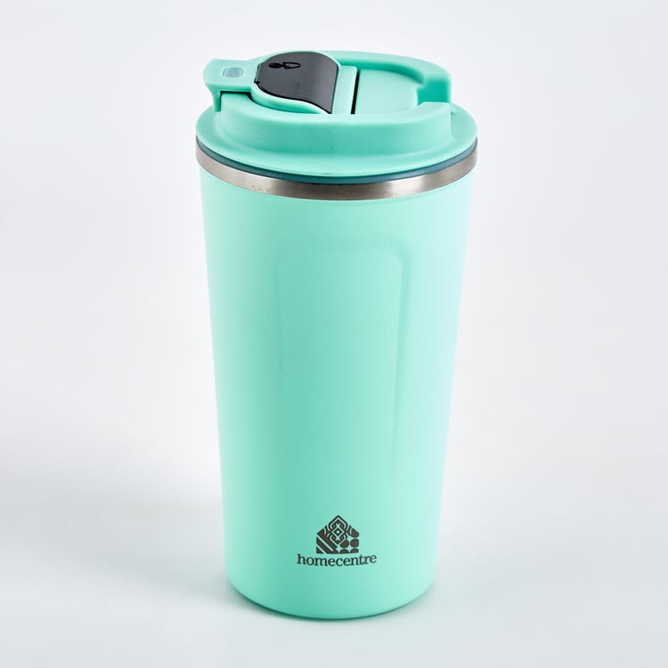 Atlantis Buren Stainless Steel Travel Tumbler - 500ml