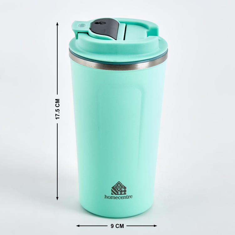 Atlantis Buren Stainless Steel Travel Tumbler - 500ml