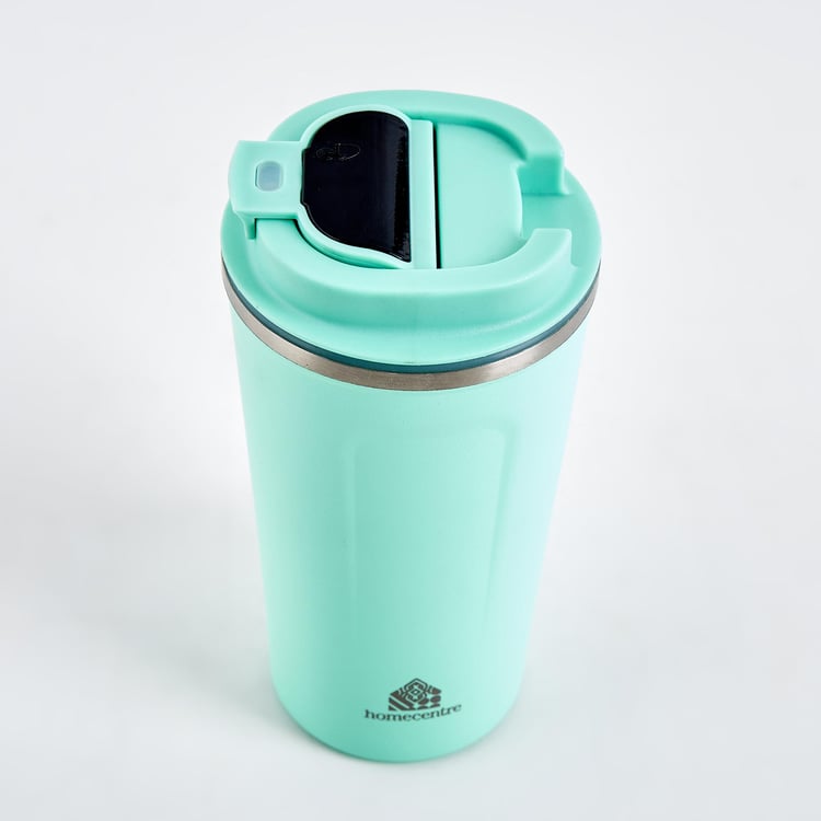 Atlantis Buren Stainless Steel Travel Tumbler - 500ml