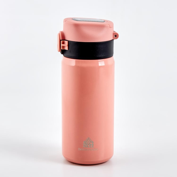 Atlantis Buren Stainless Steel Vacuum Flask with LED - 420ml