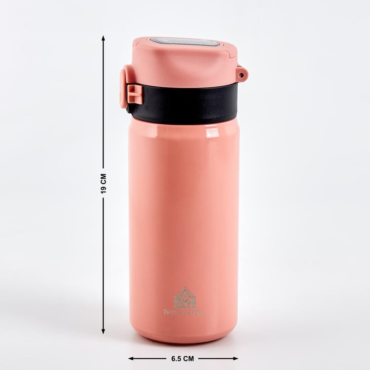 Atlantis Buren Stainless Steel Vacuum Flask with LED - 420ml