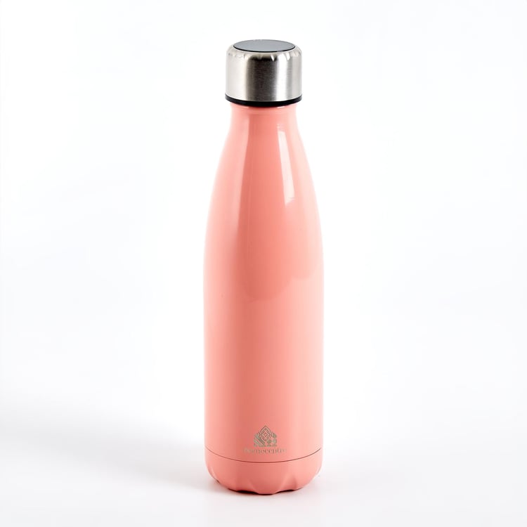 Atlantis Buren Stainless Steel Vacuum Bottle - 500ml