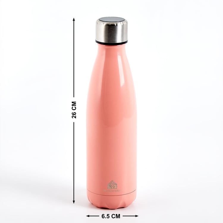 Atlantis Buren Stainless Steel Vacuum Bottle - 500ml