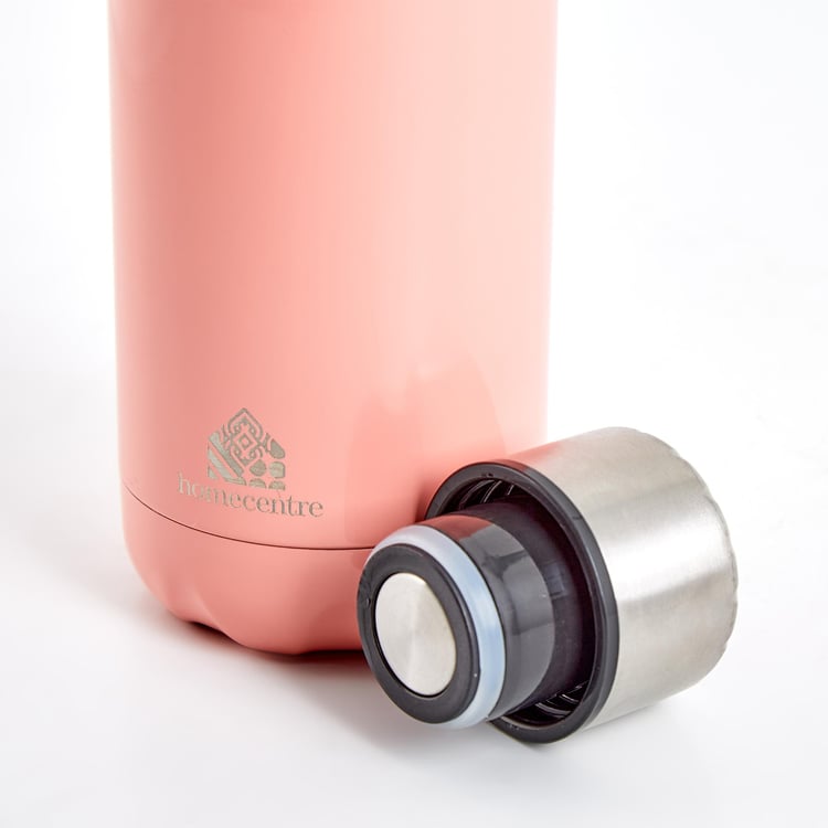 Atlantis Buren Stainless Steel Vacuum Bottle - 500ml