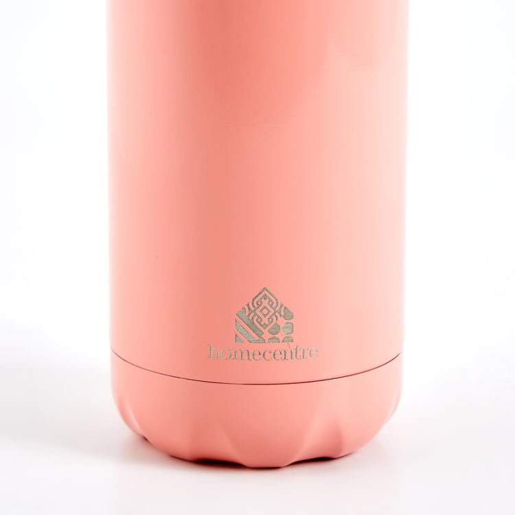 Atlantis Buren Stainless Steel Vacuum Bottle - 500ml