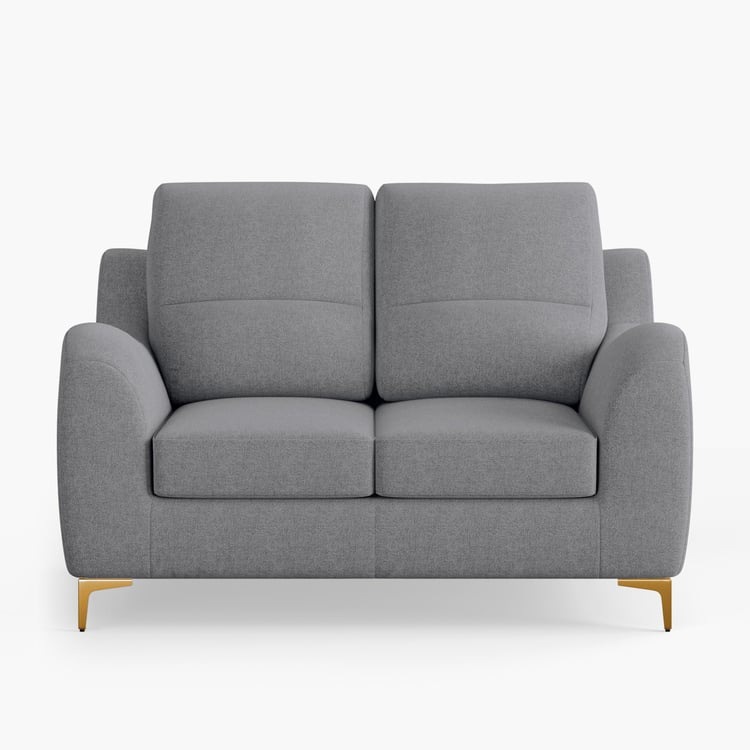 Bianca Fabric 2-Seater Sofa - Customized Furniture