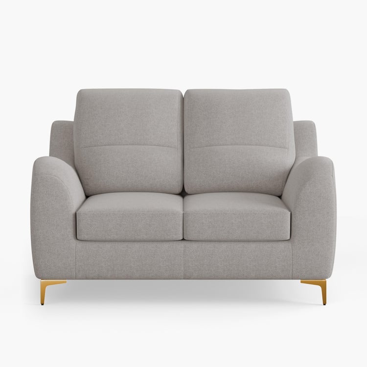 Bianca Fabric 2-Seater Sofa - Customized Furniture