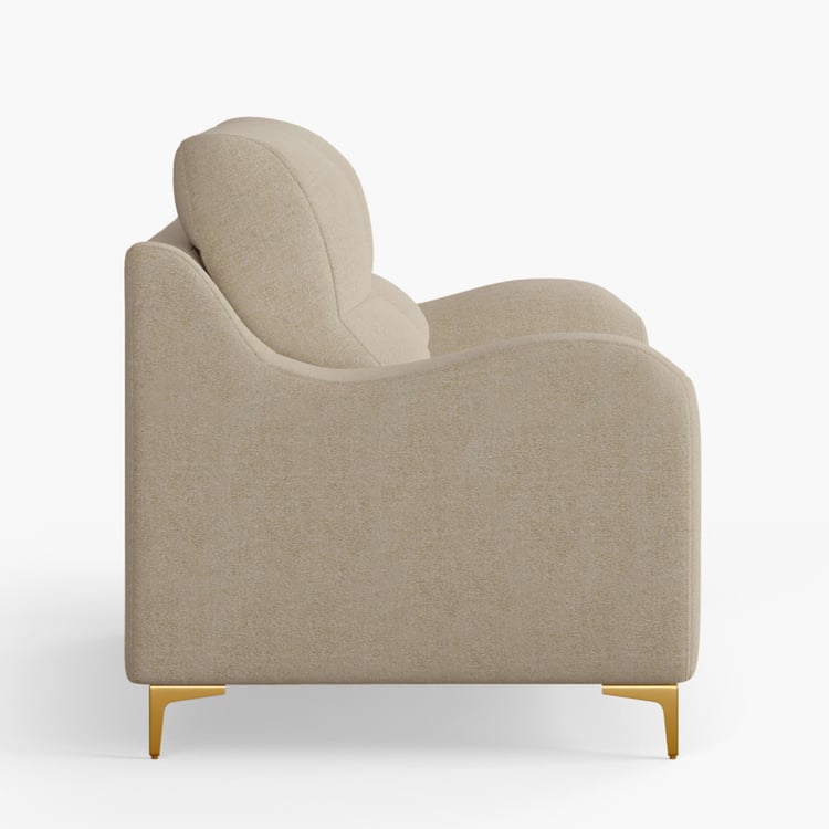 Bianca Chenille 2-Seater Sofa - Customized Furniture