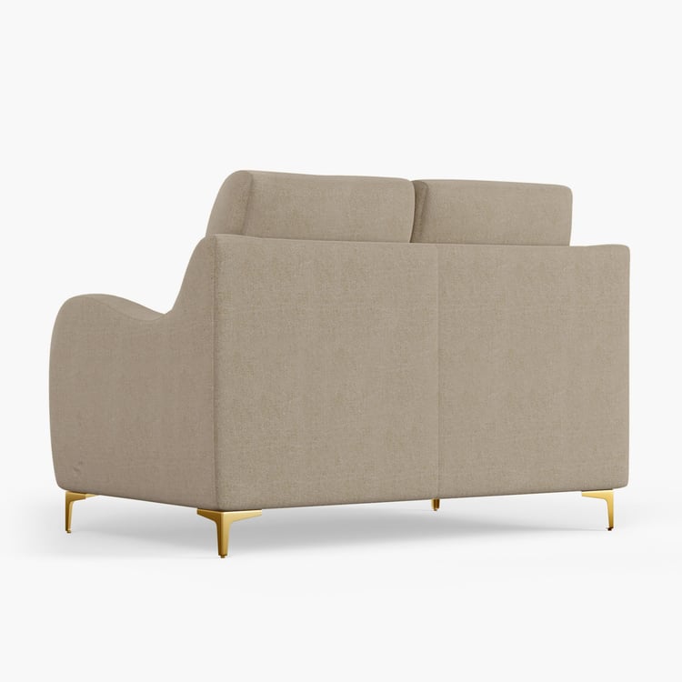 Bianca Chenille 2-Seater Sofa - Customized Furniture