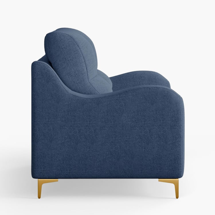 Bianca Chenille 2-Seater Sofa - Customized Furniture