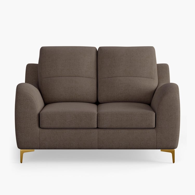 Bianca Chenille 2-Seater Sofa - Customized Furniture