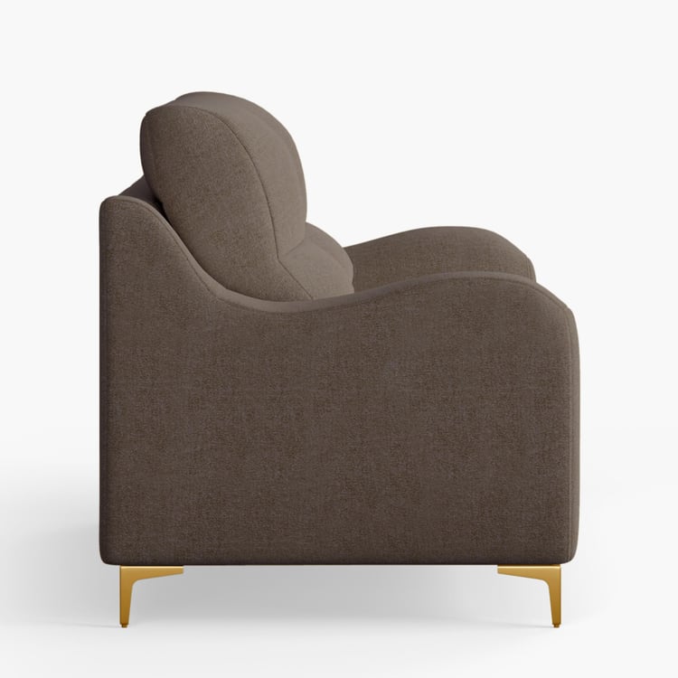 Bianca Chenille 2-Seater Sofa - Customized Furniture