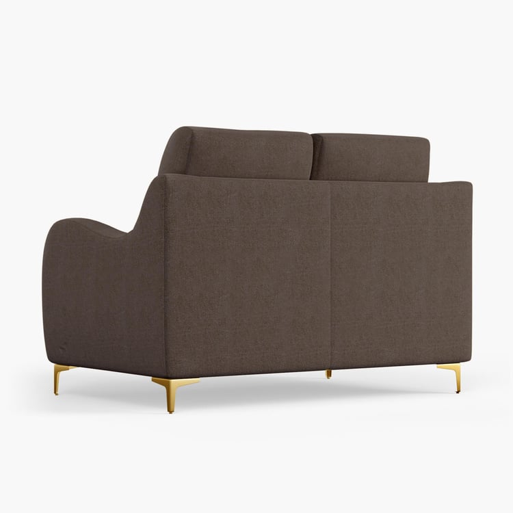 Bianca Chenille 2-Seater Sofa - Customized Furniture