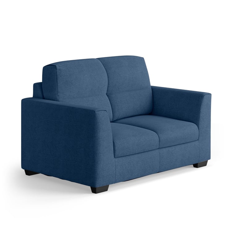 Ellora Chenille 2-Seater Sofa - Customized Furniture