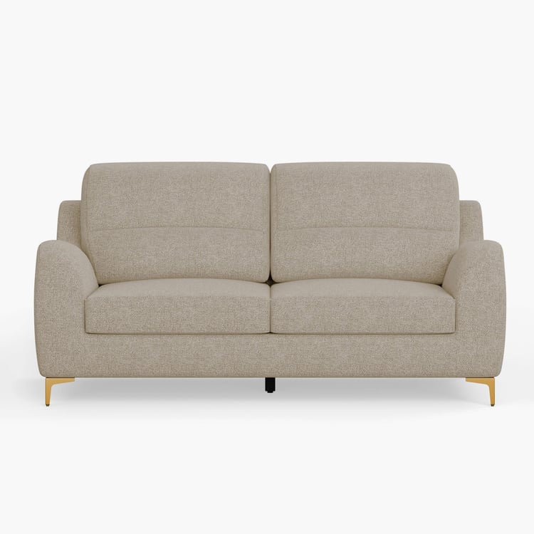 Bianca Fabric 3-Seater Sofa - Customized Furniture