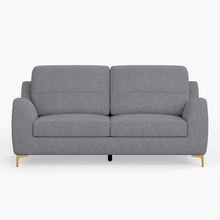 Bianca Fabric 3-Seater Sofa - Customized Furniture