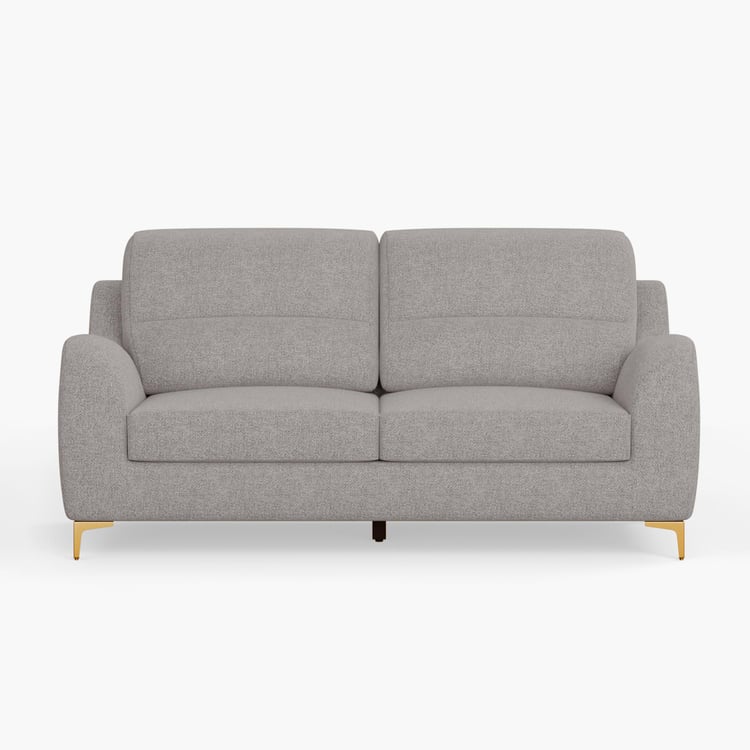 Bianca Fabric 3-Seater Sofa - Customized Furniture