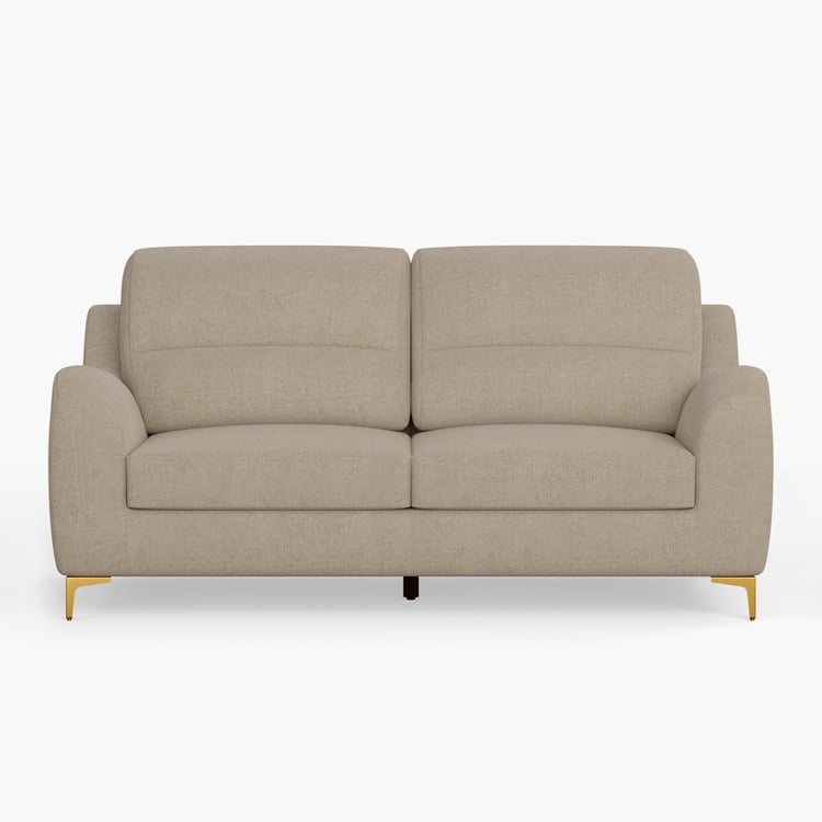 Bianca Chenille 3-Seater Sofa - Customized Furniture